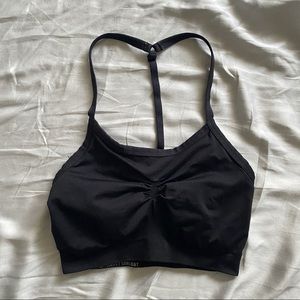 Sweaty Betty Racerback Sports Bra